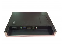 5-side stainless steel PPC