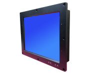 Rugged / Military Display